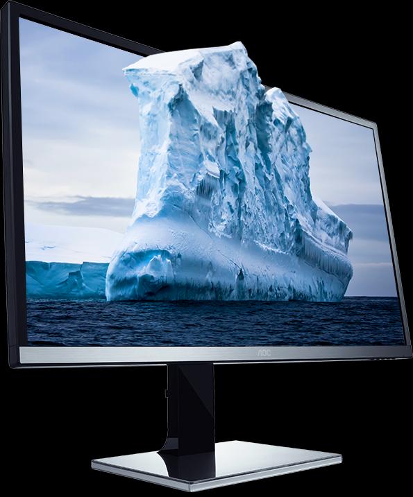 Image du produit AOC U3277pwqu (3840 x 2160 pixels, 32")