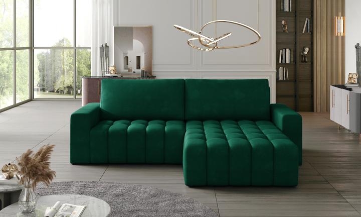 Produktbild ELTAP Bonett (3-Sitzer, Bettsofa, Ecksofa)