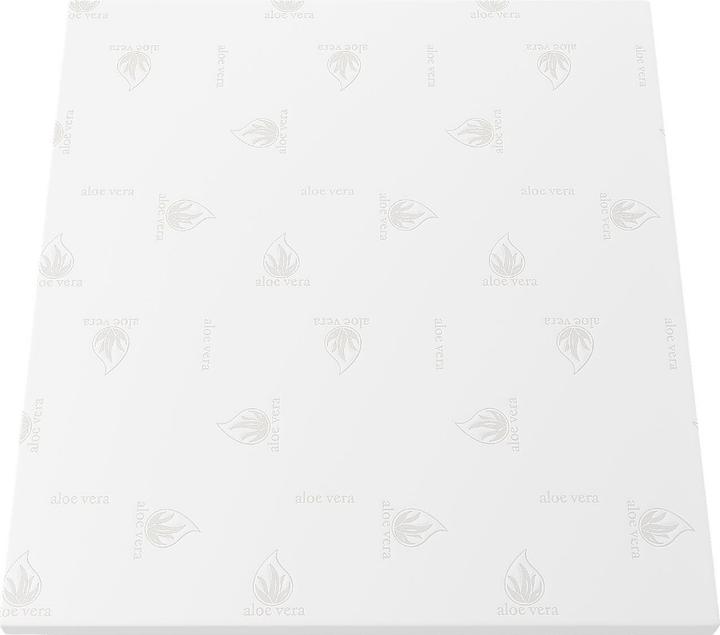 Produktbild Bestschlaf Visko-Mineralschaum Matratzenauflage, Höhe 4 cm (140 x 200 cm)
