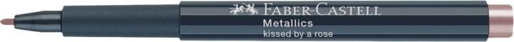 Productafbeelding Faber-Castell Metallics marker (Gekust door een roos, 1.50 mm, 1 x)