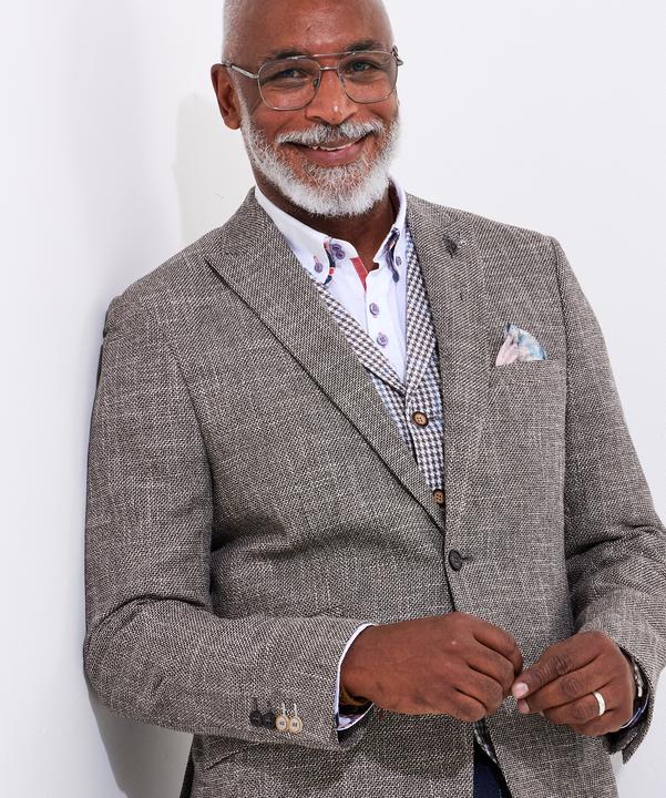 Immagine prodotto Joe Browns Woven Linen Blend Blazer (Banda radio 38 (2600 MHz))