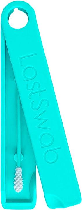 Immagine prodotto LastObject Basic Reusable Cotton Swab Turquoise (6pcs)