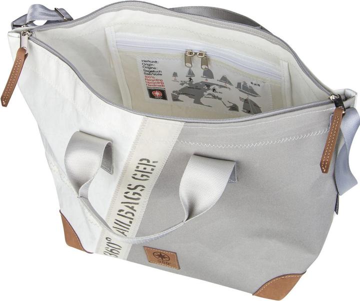 Actual product image 360Grad Bodybag Suutje