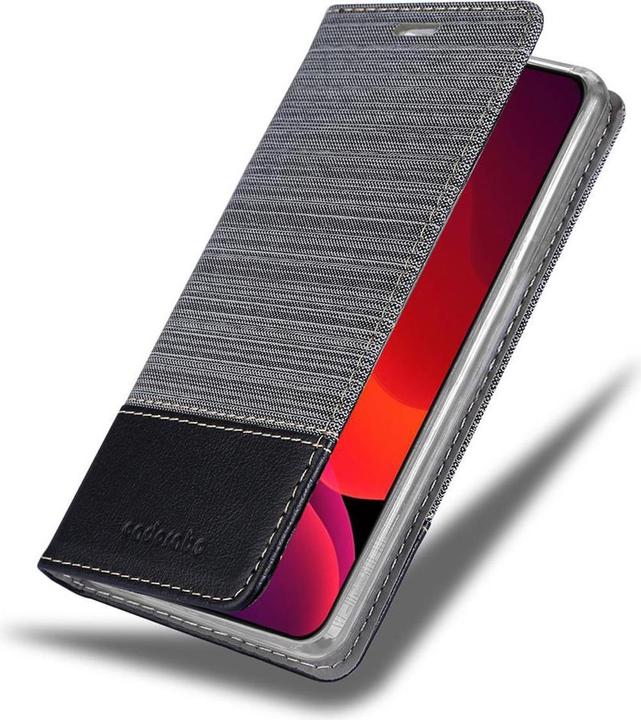 Immagine prodotto Cadorabo Copertina del libro Jeans Optics (Apple iPhone 12 Pro Max)