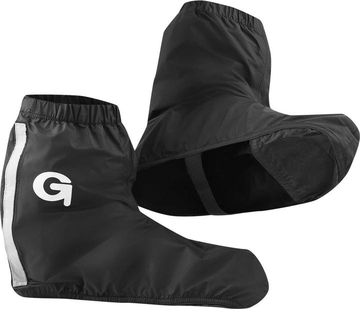 Copriscarpe ciclismo