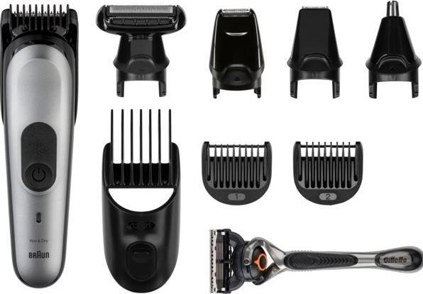 Image du produit Braun MGK7320