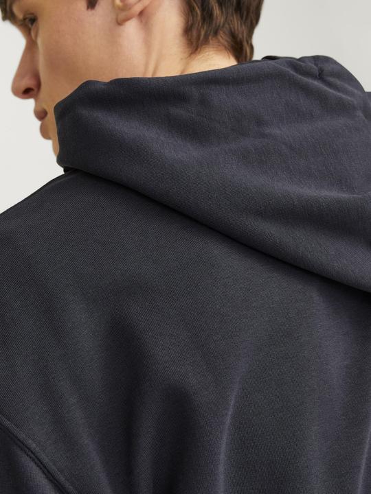 Actual product image Jack & Jones Jjecharge Sweat Hood Noos (M)