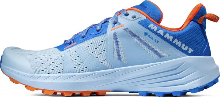Immagine prodotto Mammut Saentis TR Low GTX Donna (36)