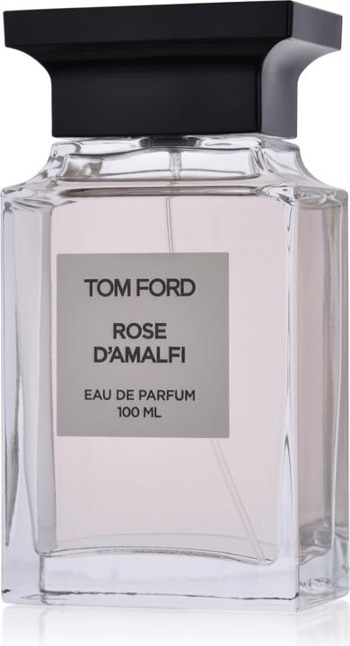 Actual product image Tom Ford Rose D'Amalfi Eau de Parfum (Eau de parfum, 100 ml)