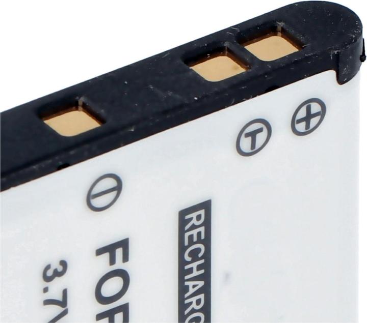 Image du produit Sony Akku NP-BJ1 Akku Typ J, RX0, DSC-RX0 (Batterie de l'appareil photo)