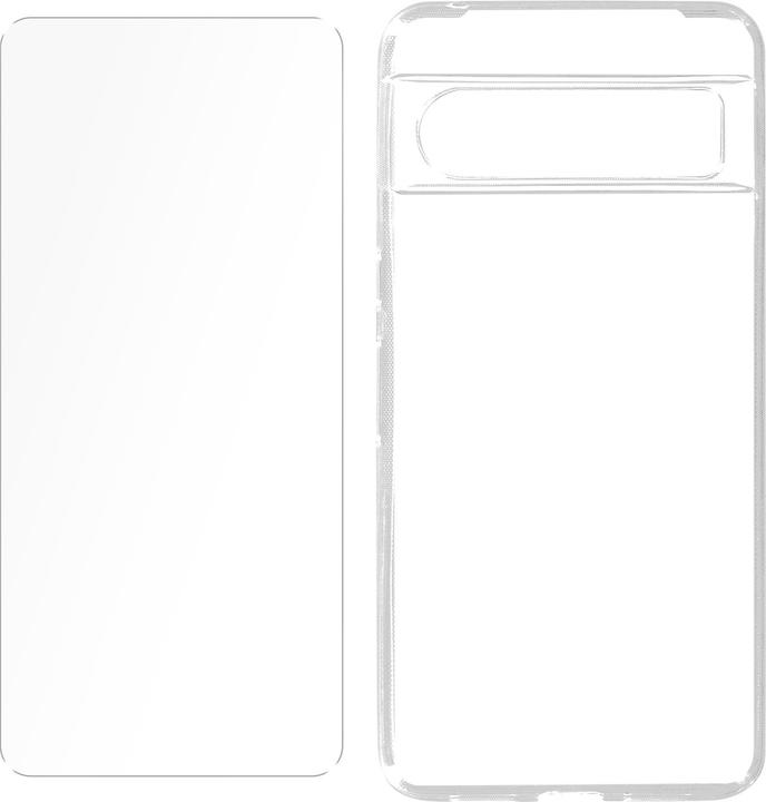 Immagine prodotto Avizar 360 Serie di protezioni, pellicole e coperture (Google Pixel 8 Pro)