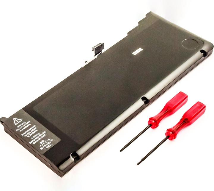 Produktbild AGI 27900 - Akku - Apple (6600 mAh)