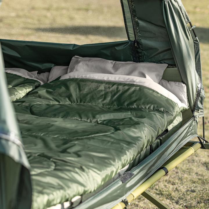 Produktbild NoName Carl (21 kg, 2 Personen)