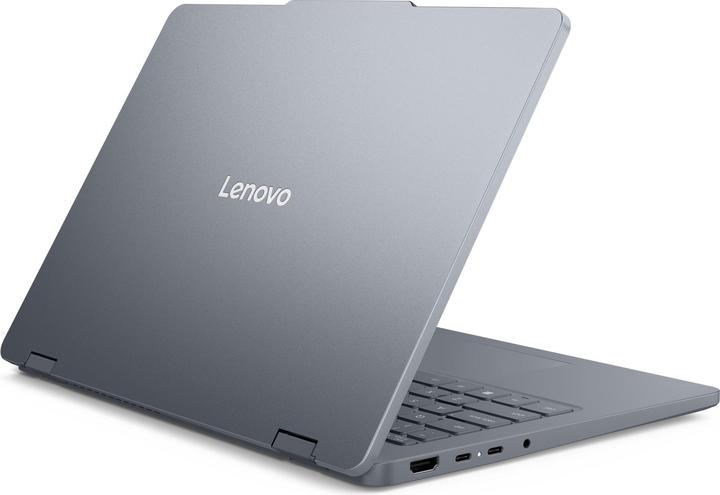 Produktbild Lenovo 13w 2-in-1 Gen 3 (13.30", Intel Core i5-1334U, 16 GB, 512 GB, DE)
