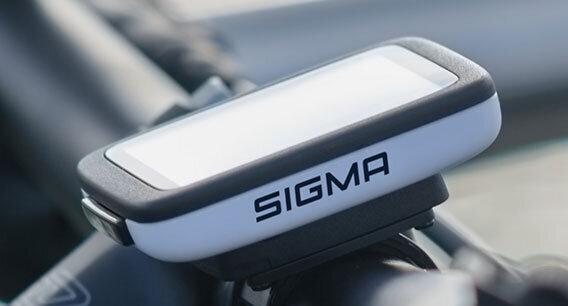 Productafbeelding Sigma Sport BC 10.0 WR
