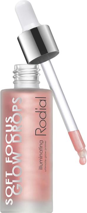 Actual product image Rodial - Booster Drops Soft Focus Glow (31 ml)