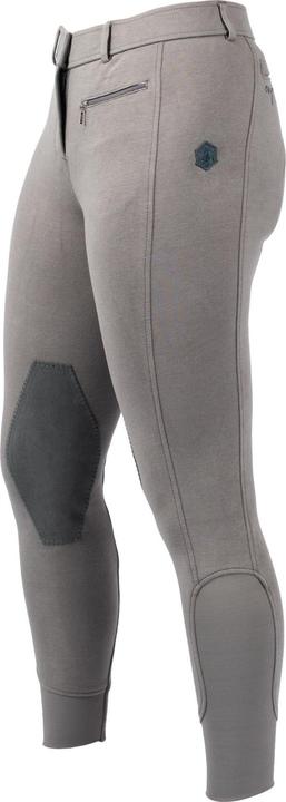 Actual product image Marengo Ladies Cotton Comfort Knee Patches (Frequency band 38 (2600 MHz))