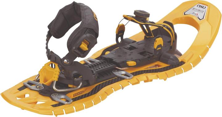 Produktbild Tsl Schneeschuh Symbioz Hyperflex Adjust Apricot, BOA, M (23.23")