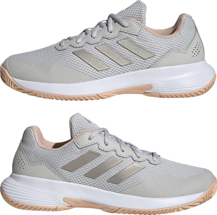 Produktbild adidas GameCourt 2 (38 2/3)