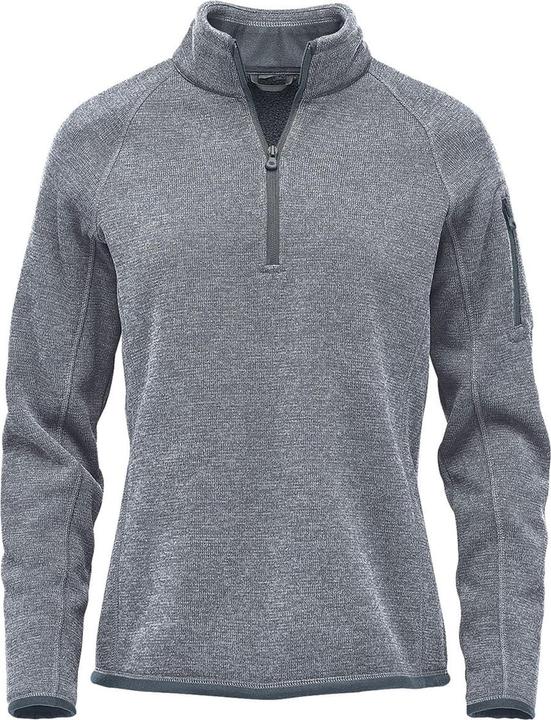 Actual product image Stormtech Womens/Ladies Avalanche Fleece Top (L)