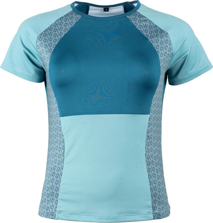 Image du produit Marengo Maillot fonctionnel Summer Wind Mesh à manches courtes (XS)