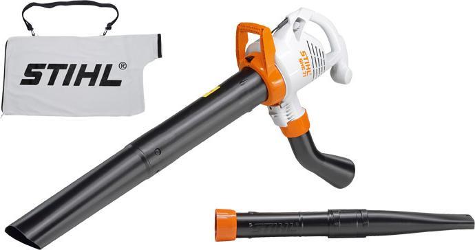 Produktbild Stihl SHE 71 (Netzbetrieb)