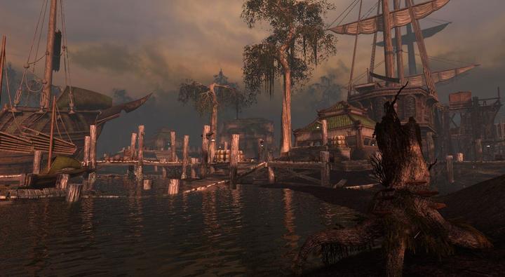 Produktbild Bethesda The Elder Scrolls Online - Tamriel Unlimited (PS4)