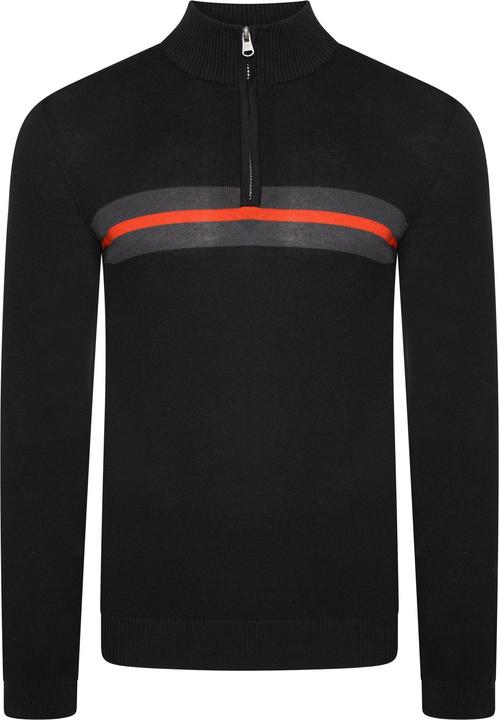 Produktbild Dare2b Unite Us Sweatshirt mit halbem Reissverschluss (L)