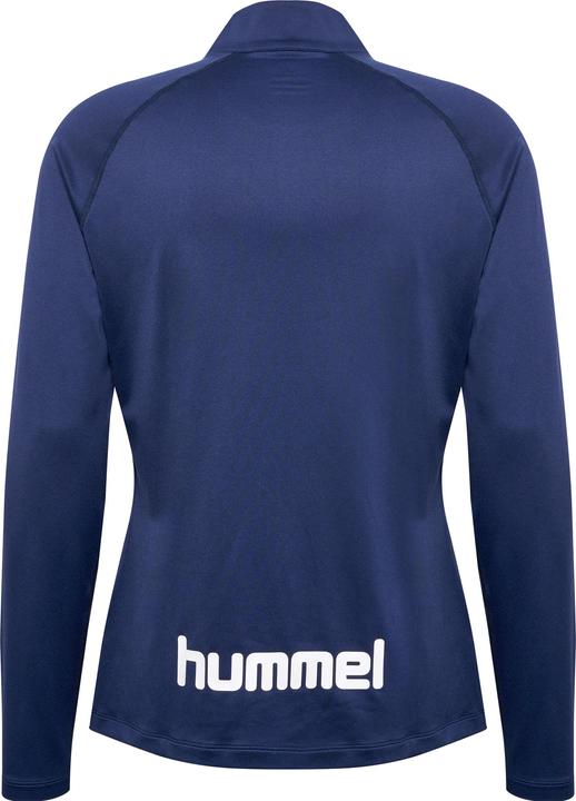Produktbild hummel Hmlsprint Half Zip (XL)