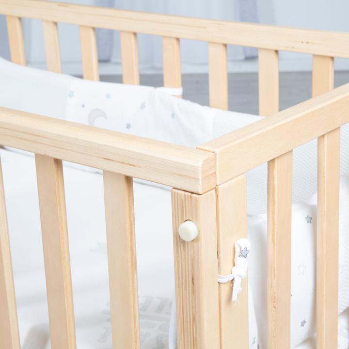 Produktbild Roba Safe asleep 3in1