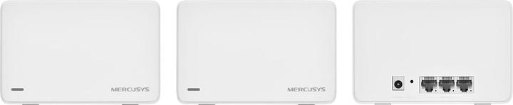 Produktbild Mercusys Halo H80X (3-pack)