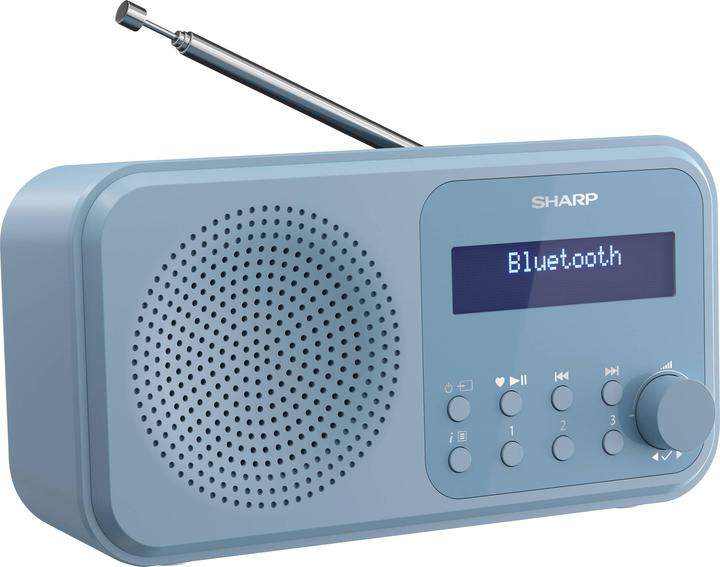 Bleu
