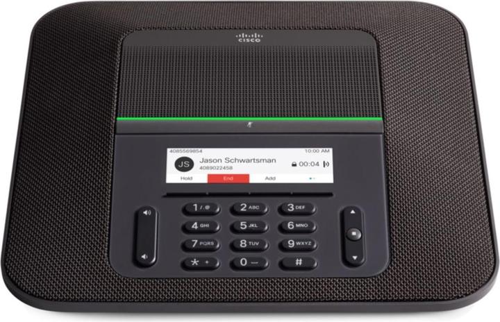 Image du produit Cisco CP-8832-EU-K9