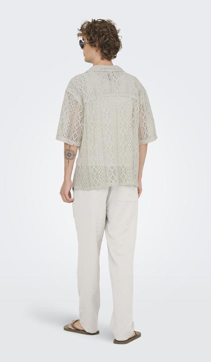 Produktbild Only & Sons ONSNOVAK Hemd Hemd (XXL)
