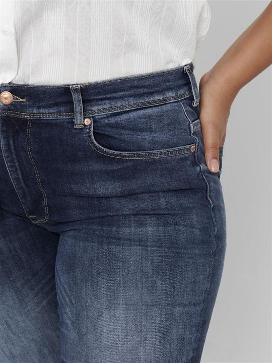 Actual product image Only Carmaya HW Shape Up Skinny Fit Jeans (W42/L32)