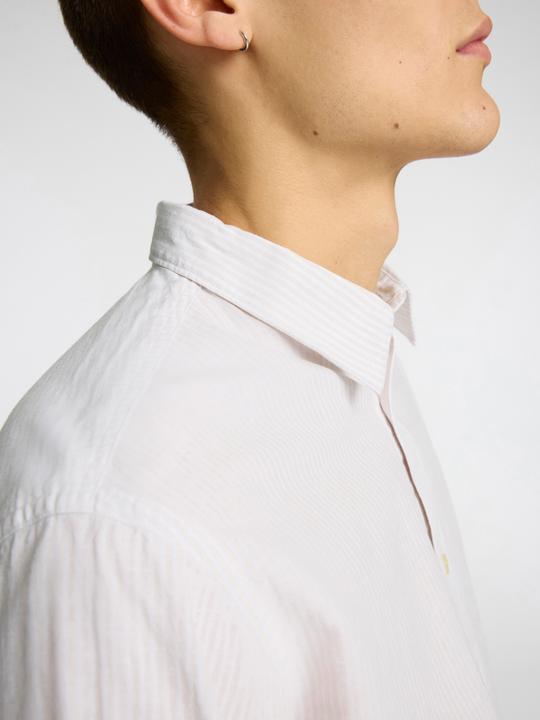 Image du produit Selected Homme Slim Fit Hemd (L)