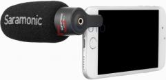 Actual product image Saramonic SmartMic+