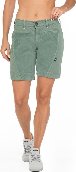 Actual product image Chillaz Women's Waldhorn Shorts (L)