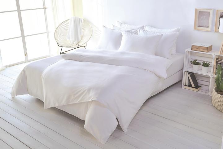 Living Home Uni satin