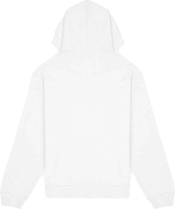 Actual product image Bella Canvas Womens/Ladies Heavyweight Pullover Hoodie (S)