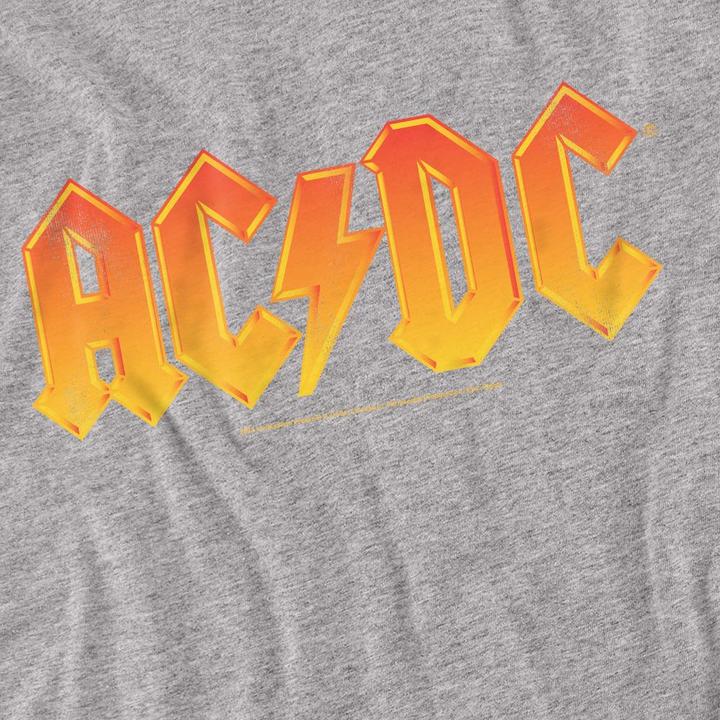 Produktbild AC/DC Classic TShirt (L)