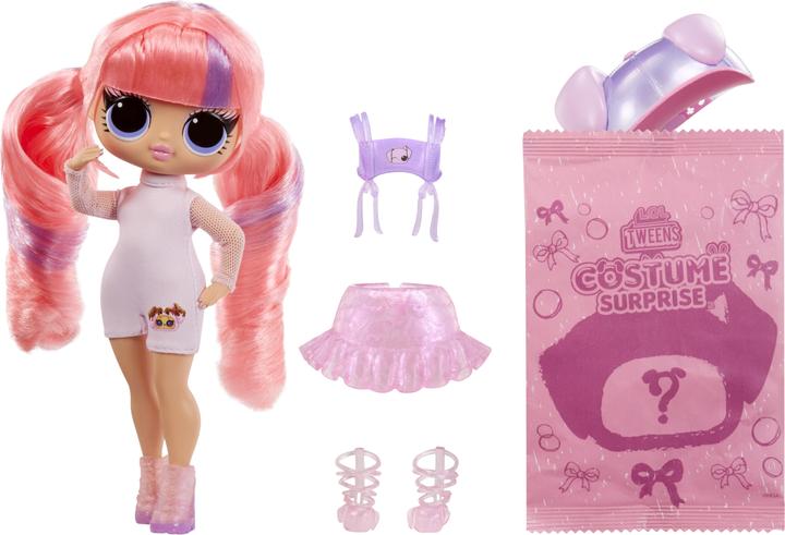 Image du produit MGA L.O.L. Surprise! Tweens Costume Surprise Asst