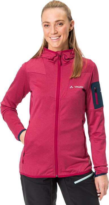 Image du produit Vaude Veste polaire Monviso II pour femme (34)