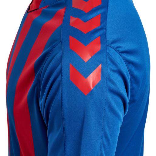Actual product image hummel Core Xk Striped Jersey S/S (XXL)