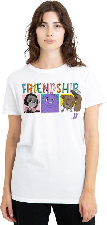 Produktbild IF Imagine This TShirt (L)