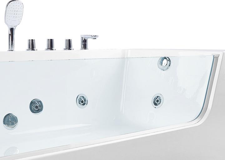 Produktbild Beliani Puquio (304 l, 170 cm, 80 cm)