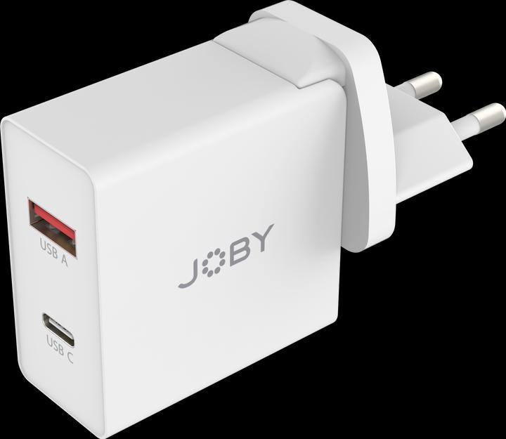 Actual product image Joby Travel Charger 35W Dual Output (35 W)