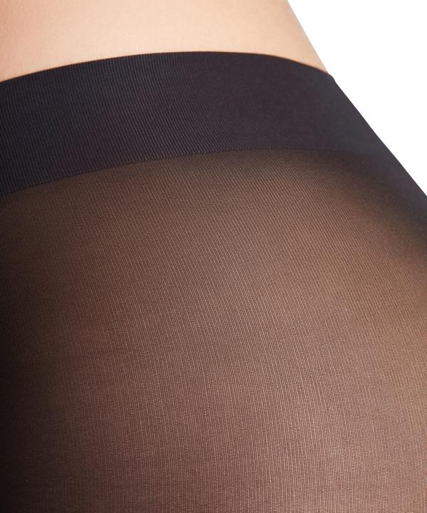Actual product image Falke Matt Deluxe 30 LE (30 DEN, 44 - 46)