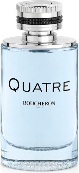 Image du produit Boucheron quatre (Eau de toilette, 50 ml)