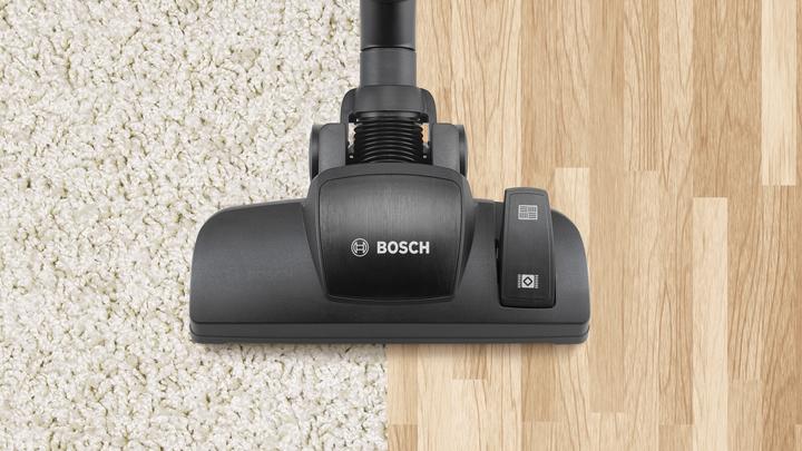 Actual product image Bosch Hausgeräte BGL8XALL Series 8